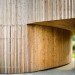 Jojko+Nawrocki Architekci, green roof, eco houses, green roofed home, green design, sustainable architecture