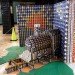 american institute of architects, Canstruction, Community Food Bank of New Jersey, exhibitions, Green Design Competitions, Prudential Center, Society for Design Administration, aia, can artwork, temporary art, eco art, green art, green design, canstruction