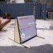 Meka, shipping containers, prefab, prefab architecture, green architecture, prefabirctaed homes, modular homes, modular architecture, Michael de Jong, Jason Halter, Christos Marcopoulous, West Village, NYC, New York City,