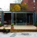 Meka, shipping containers, prefab, prefab architecture, green architecture, prefabirctaed homes, modular homes, modular architecture, Michael de Jong, Jason Halter, Christos Marcopoulous, West Village, NYC, New York City,