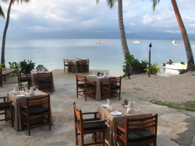 Jean-Michel Cousteau Resort, fiji, eco tourism, eco resort, sustainable architecture,