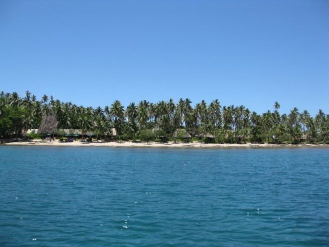 Jean-Michel Cousteau Resort, fiji, eco tourism, eco resort, sustainable architecture,