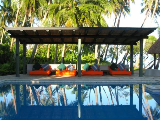 Jean-Michel Cousteau Resort, fiji, eco tourism, eco resort, sustainable architecture,