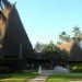 Jean-Michel Cousteau Resort, fiji, eco tourism, eco resort, sustainable architecture,