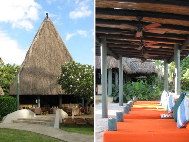 Jean-Michel Cousteau Resort, fiji, eco tourism, eco resort, sustainable architecture,