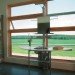 Kansas, Longhouse, green roof, rockhill and associates, green home, eco home