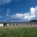 Kansas, Longhouse, green roof, rockhill and associates, green home, eco home