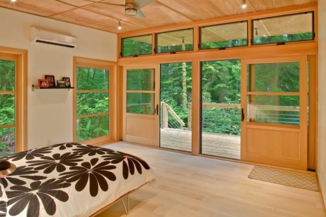 M2, Method Homes, prefab home, modular home, green design, sustainable architecture