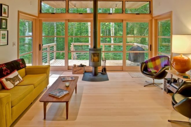 M2, Method Homes, prefab home, modular home, green design, sustainable architecture