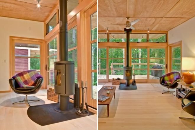 M2, Method Homes, prefab home, modular home, green design, sustainable architecture