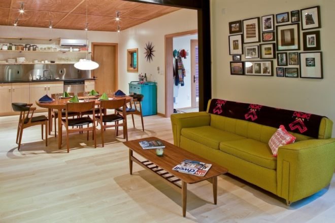 M2, Method Homes, prefab home, modular home, green design, sustainable architecture
