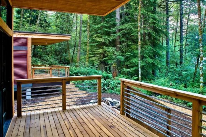 M2, Method Homes, prefab home, modular home, green design, sustainable architecture