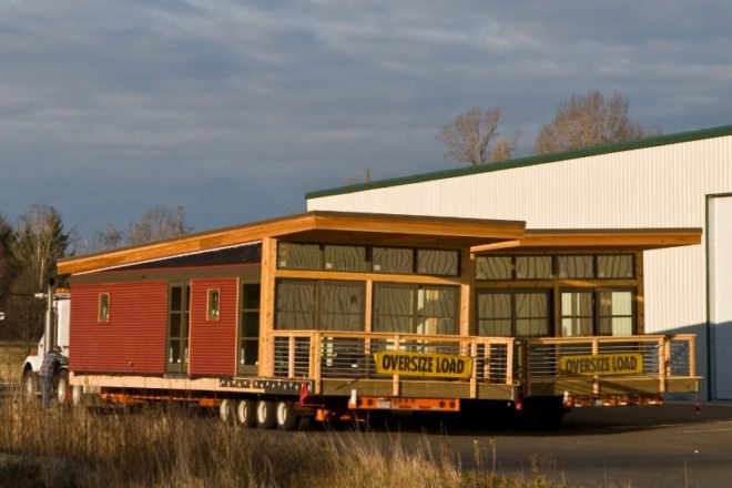M2, Method Homes, prefab home, modular home, green design, sustainable architecture