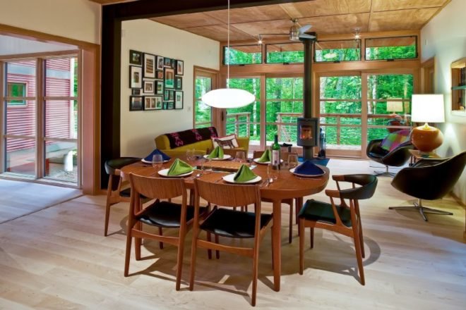 M2, Method Homes, prefab home, modular home, green design, sustainable architecture