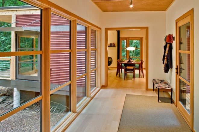 M2, Method Homes, prefab home, modular home, green design, sustainable architecture