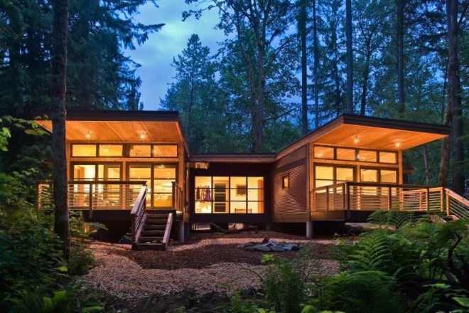 M2, Method Homes, prefab home, modular home, green design, sustainable architecture