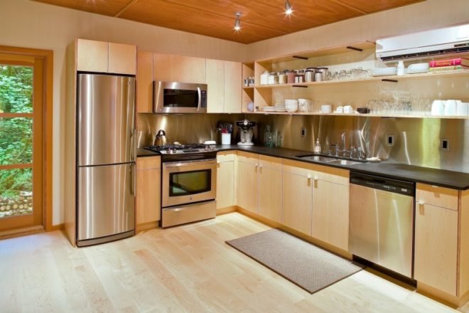 M2, Method Homes, prefab home, modular home, green design, sustainable architecture