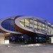 Médiacité, Liège, Belgium, Ron Arad, shopping center, BREEAM, daylighting, ETFE