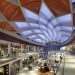 Médiacité, Liège, Belgium, Ron Arad, shopping center, BREEAM, daylighting, ETFE