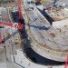 Médiacité, Liège, Belgium, Ron Arad, shopping center, BREEAM, daylighting, ETFE