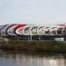 Médiacité, Liège, Belgium, Ron Arad, shopping center, BREEAM, daylighting, ETFE