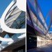 Médiacité, Liège, Belgium, Ron Arad, shopping center, BREEAM, daylighting, ETFE