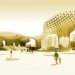 Metropol Parasol, J. Mayer H., Seville, spain, urban design, green design, sustainable architecture