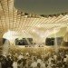 Metropol Parasol, J. Mayer H., Seville, spain, urban design, green design, sustainable architecture
