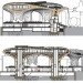 Metropol Parasol, J. Mayer H., Seville, spain, urban design, green design, sustainable architecture