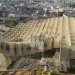 Metropol Parasol, J. Mayer H., Seville, spain, urban design, green design, sustainable architecture
