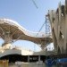 Metropol Parasol, J. Mayer H., Seville, spain, urban design, green design, sustainable architecture
