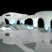 Metropol Parasol, J. Mayer H., Seville, spain, urban design, green design, sustainable architecture