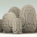 microclimates, rapid prototyping, postlerferguson, evaporative cooling, desert architecture