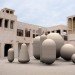 microclimates, rapid prototyping, postlerferguson, evaporative cooling, desert architecture