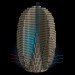 microclimates, rapid prototyping, postlerferguson, evaporative cooling, desert architecture