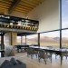 Olson kundig architects, Tom Kundig Architects, North American architect, Toto Gallery MA's Global Ends – Towards the Beginning, architecture, architecture exhibit, sustainable architecture, sustainable design, green architecture, green design