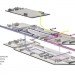 cruise ship terminal, taiwan, sun and associates, solar power, green roof, green design, sustainable architecture