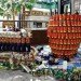 american institute of architects, Canstruction, Community Food Bank of New Jersey, exhibitions, Green Design Competitions, Prudential Center, Society for Design Administration, aia, can artwork, temporary art, eco art, green art, green design, canstruction