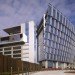 Port of Portland Headquarters, pdx, portland, zgf, leed gold, green building, sustainable architecture