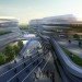 Singapore University of Technology and Design, UNStudio, university, green roof, green design, sustainable architecture