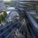 Singapore University of Technology and Design, UNStudio, university, green roof, green design, sustainable architecture