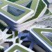 Singapore University of Technology and Design, UNStudio, university, green roof, green design, sustainable architecture
