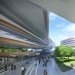 Singapore University of Technology and Design, UNStudio, university, green roof, green design, sustainable architecture