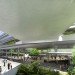 Singapore University of Technology and Design, UNStudio, university, green roof, green design, sustainable architecture