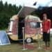 sol cinema, smallest solar powered cinema, solar powered cinema, solar powered cinema caravan, sol cinema solar power, solar power cinema batteries