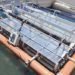 solaris synergy, floating solar panels, floating photovoltaic panels, israel solaris synergy, desertec solar, solar panels sea,