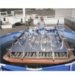 solaris synergy, floating solar panels, floating photovoltaic panels, israel solaris synergy, desertec solar, solar panels sea,