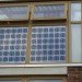 solar windows, us department of energy, brookhaven laboratory, los alamos laboratory, power generating windows