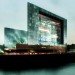 der spiegel headquarters, henning larsen architects, hamburg, hafencity, green building, sustainable architecture