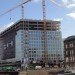 der spiegel headquarters, henning larsen architects, hamburg, hafencity, green building, sustainable architecture